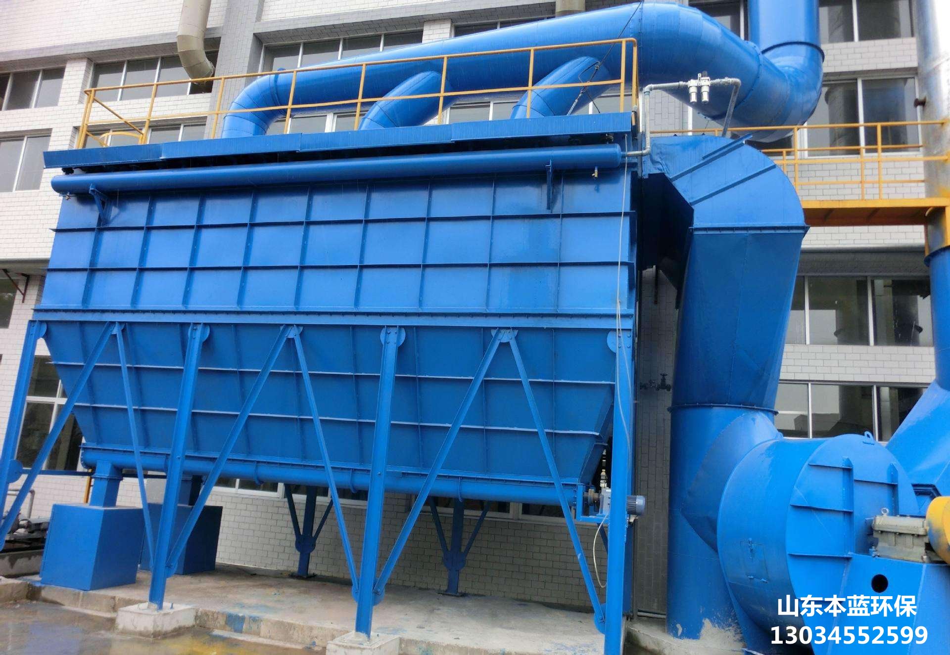  噴漆廢氣處理設(shè)備