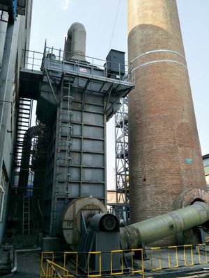 噴漆廢氣處理設(shè)備