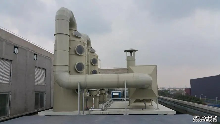 污泥烘干除臭設(shè)備